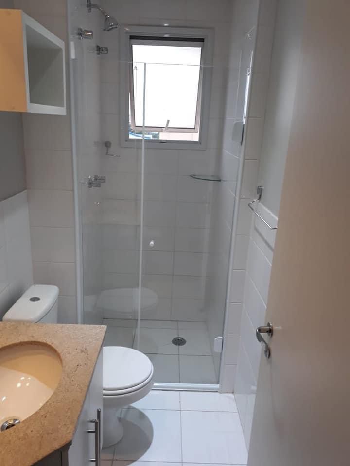 Apartamento à venda com 2 quartos, 58m² - Foto 16