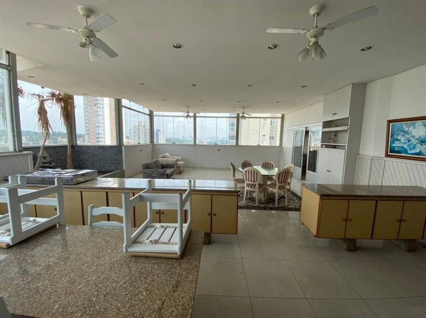 Apartamento à venda com 4 quartos, 309m² - Foto 24