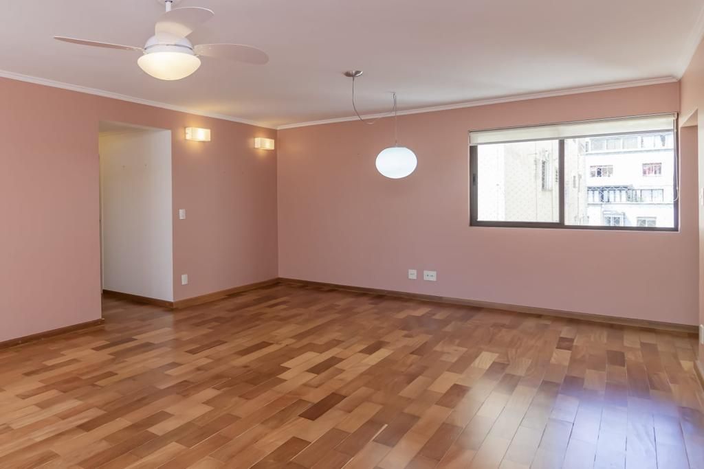 Apartamento à venda com 2 quartos, 91m² - Foto 9