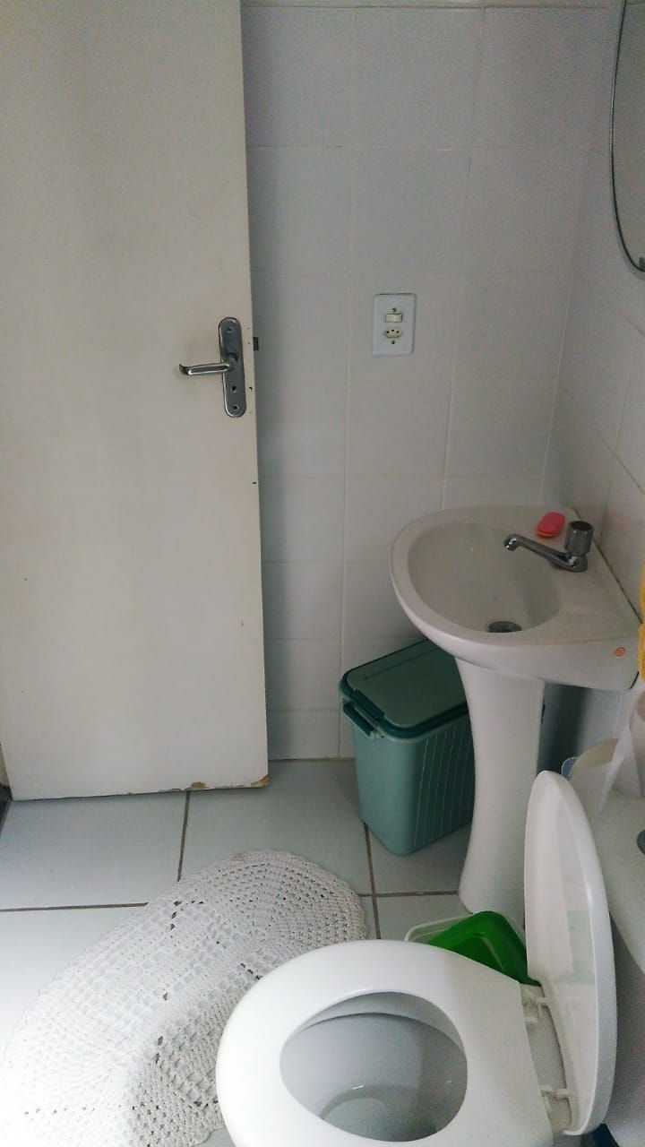 Apartamento à venda com 2 quartos, 60m² - Foto 6