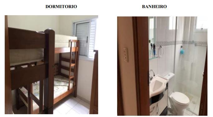 Apartamento à venda com 2 quartos, 65m² - Foto 8