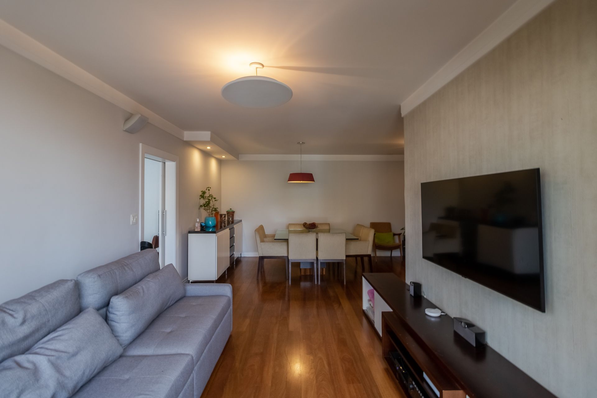 Apartamento à venda com 3 quartos, 140m² - Foto 35