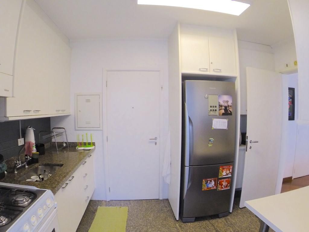 Apartamento à venda com 3 quartos, 116m² - Foto 12