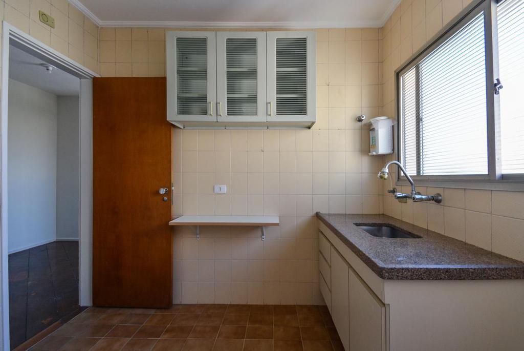 Apartamento à venda com 3 quartos, 122m² - Foto 5