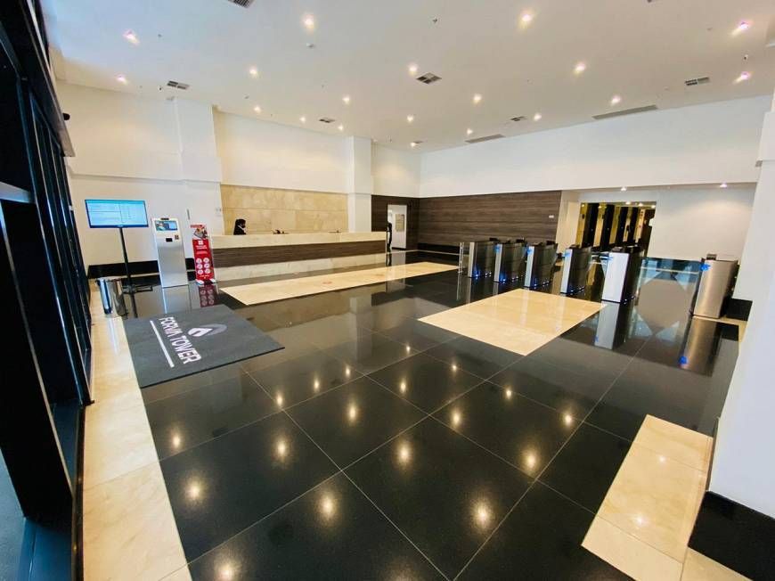 Prédio Inteiro, 1060 m² - Foto 54