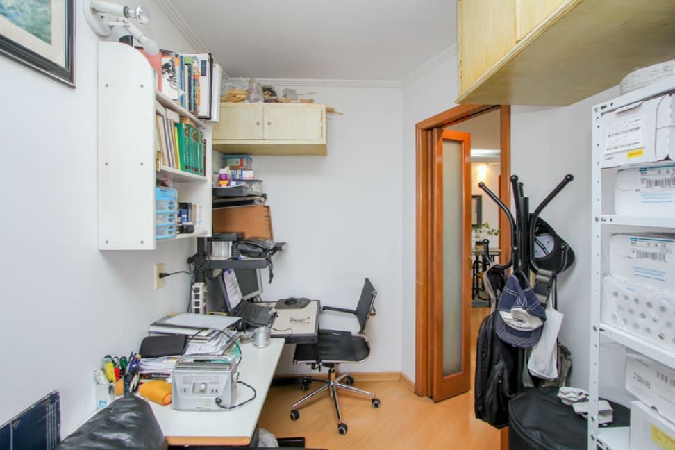 Apartamento à venda com 3 quartos, 105m² - Foto 11