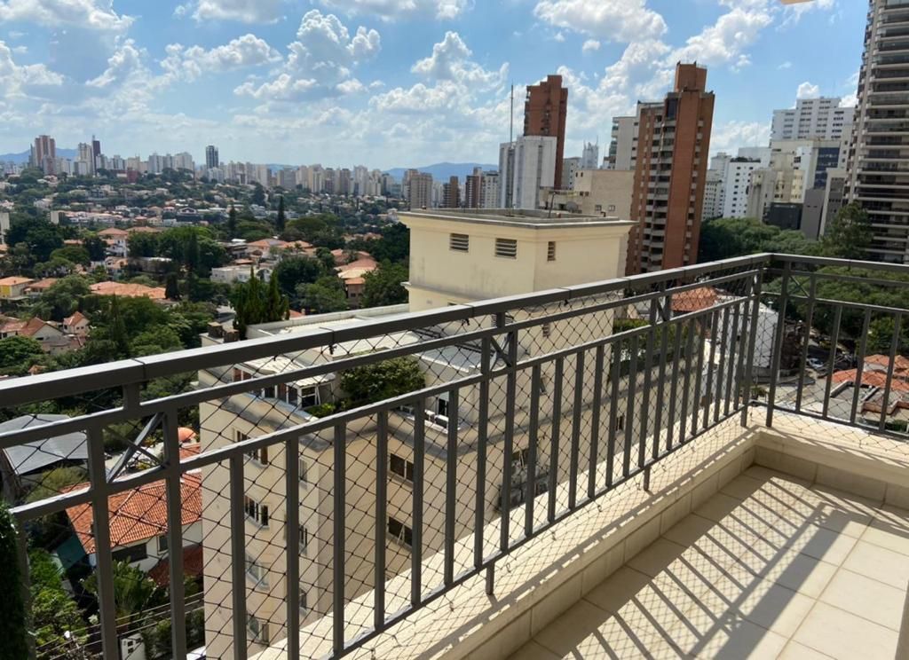 Apartamento à venda com 1 quarto, 83m² - Foto 18