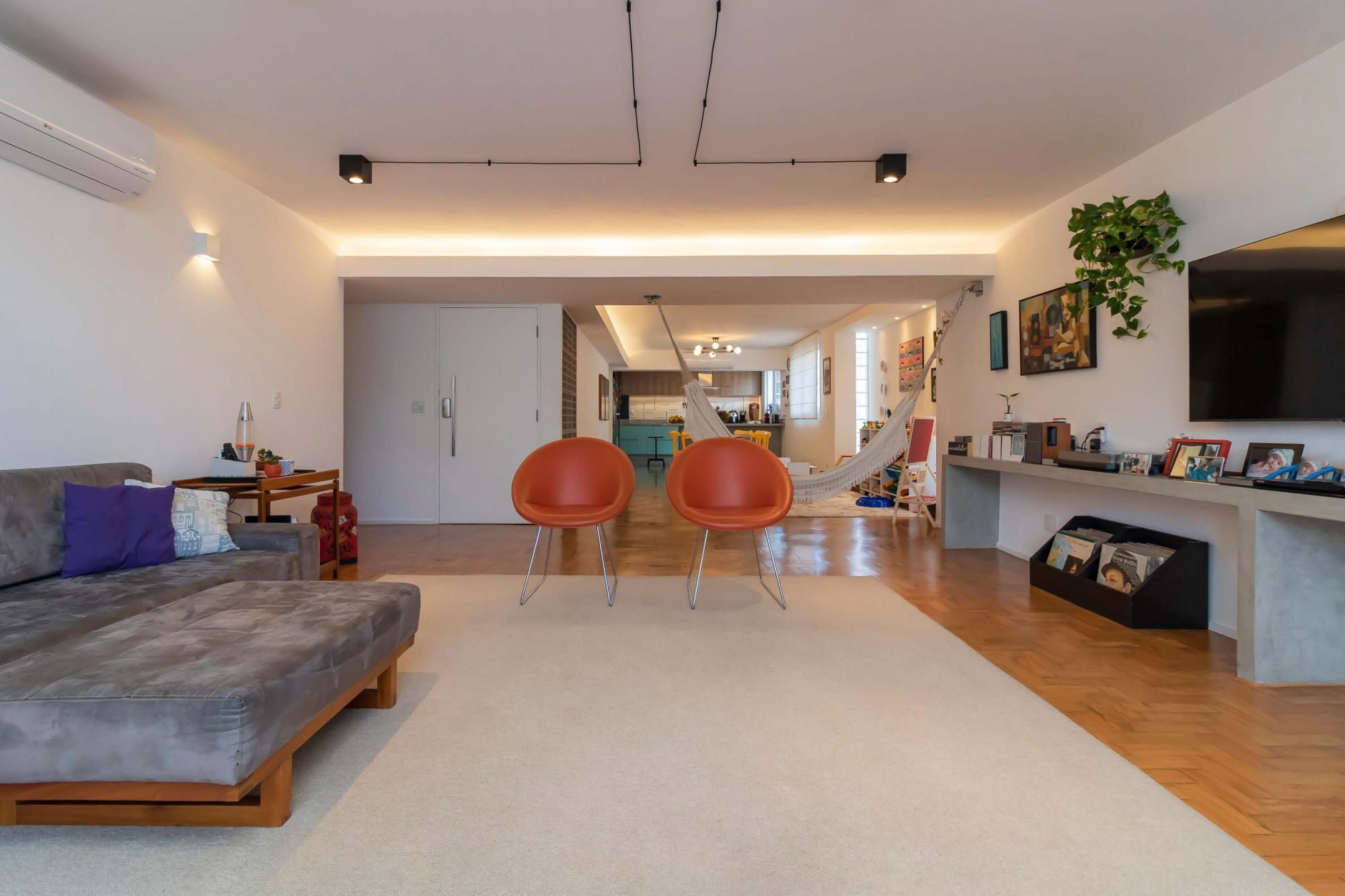 Apartamento, 4 quartos, 253 m² - Foto 14