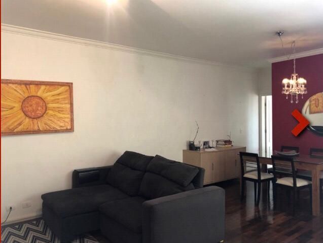 Sobrado à venda com 3 quartos, 113m² - Foto 3