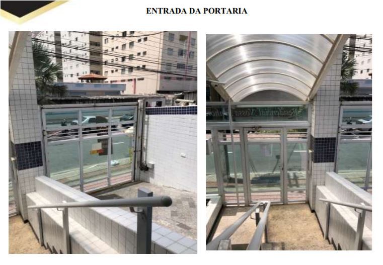 Apartamento à venda com 2 quartos, 65m² - Foto 2