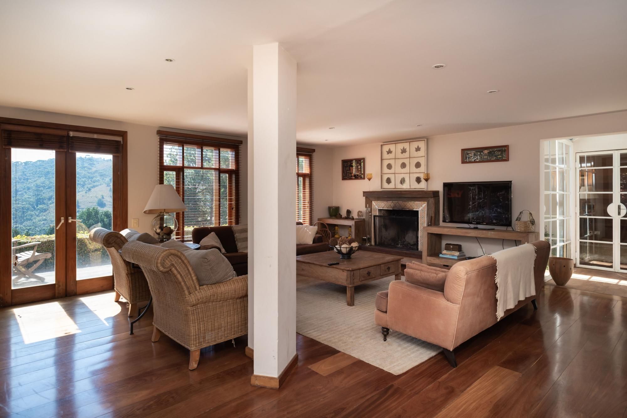 Casa, 5 quartos, 300 m² - Foto 30