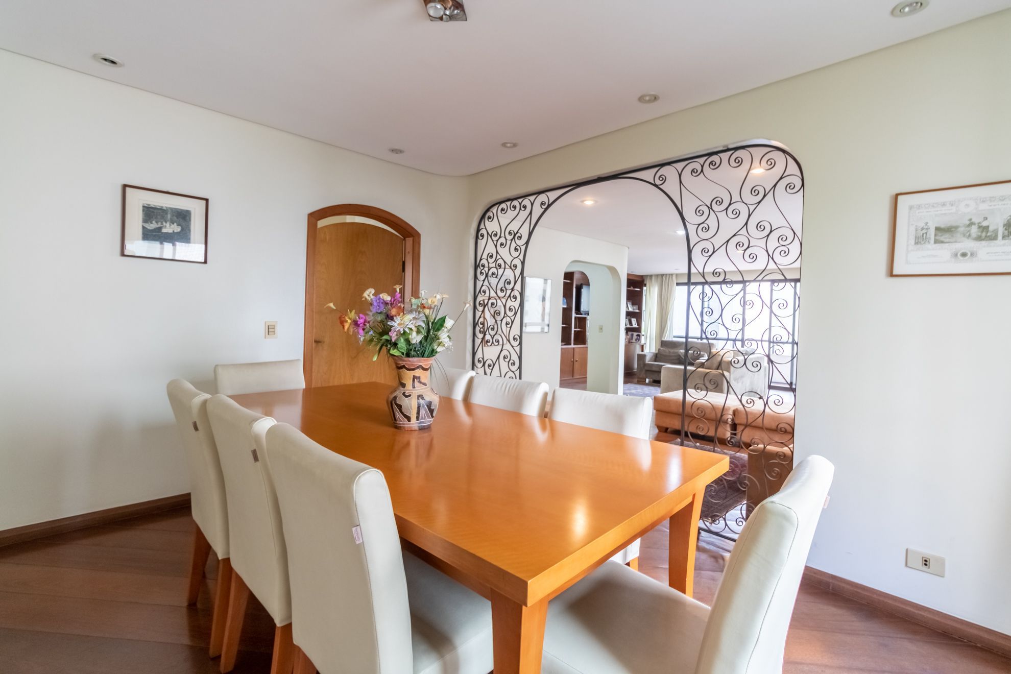 Apartamento, 4 quartos, 246 m² - Foto 21