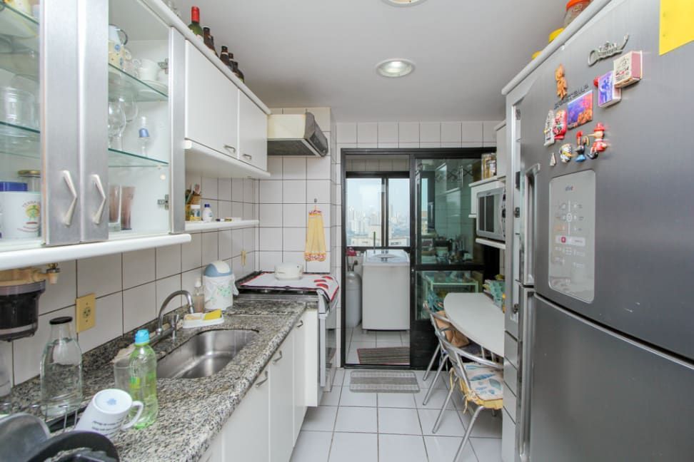 Apartamento à venda com 3 quartos, 105m² - Foto 21