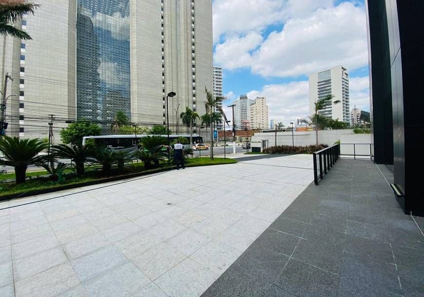 Prédio Inteiro para alugar com 4 quartos, 1060m² - Foto 61