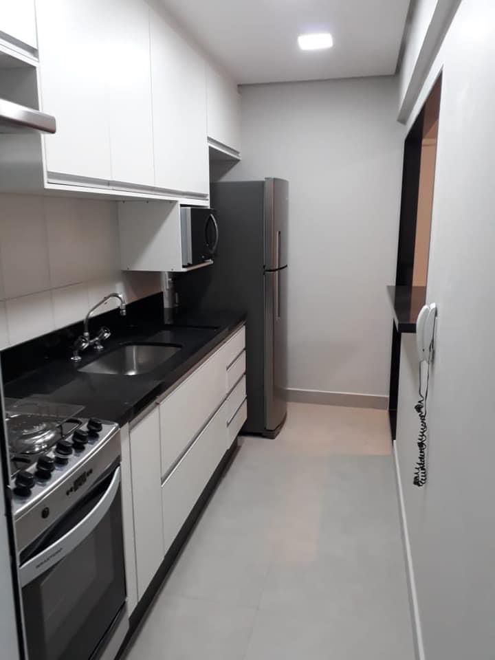 Apartamento à venda com 2 quartos, 58m² - Foto 13