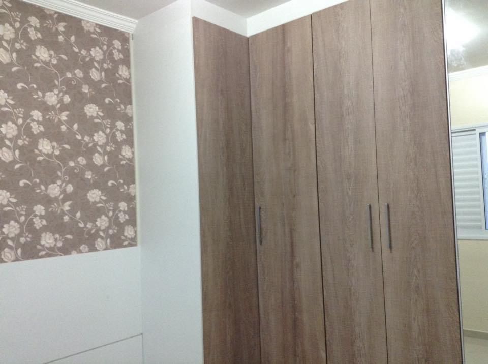 Apartamento à venda com 2 quartos, 58m² - Foto 15