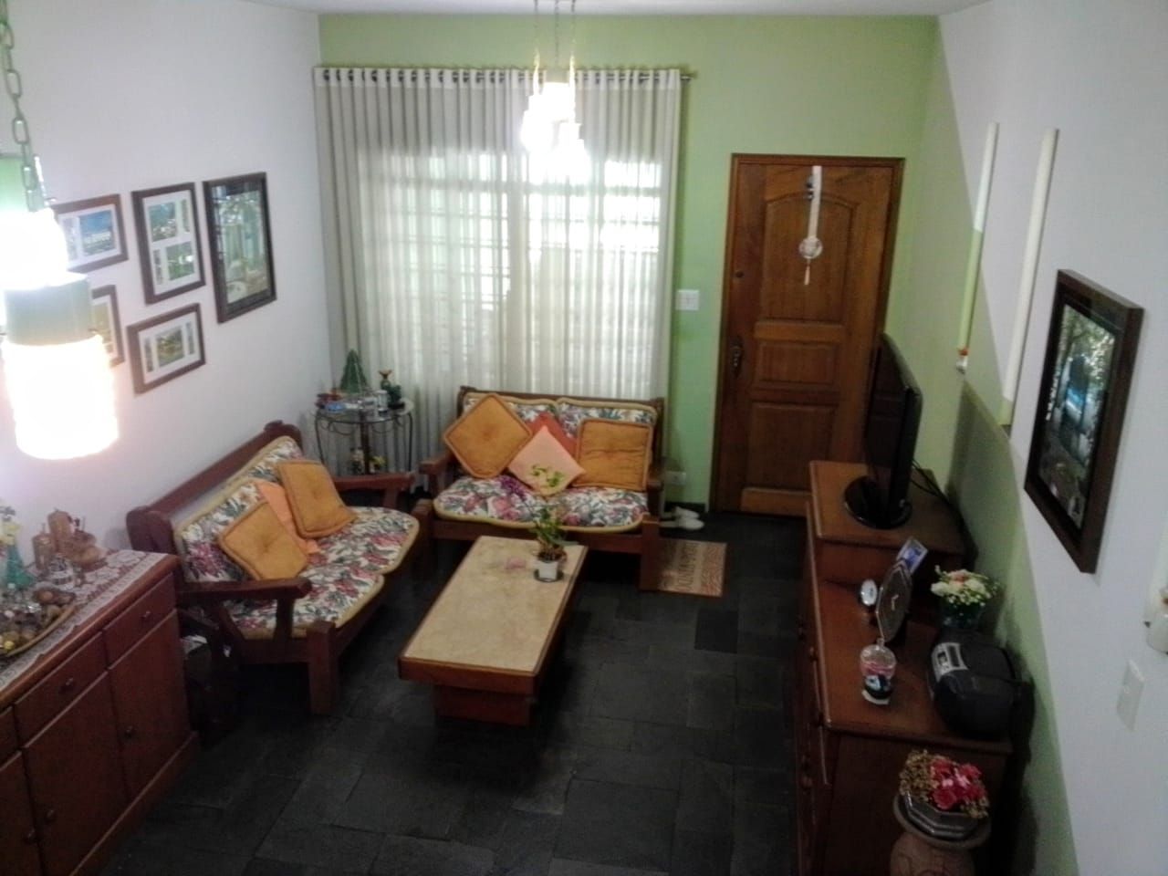 Sobrado à venda com 3 quartos, 200m² - Foto 4