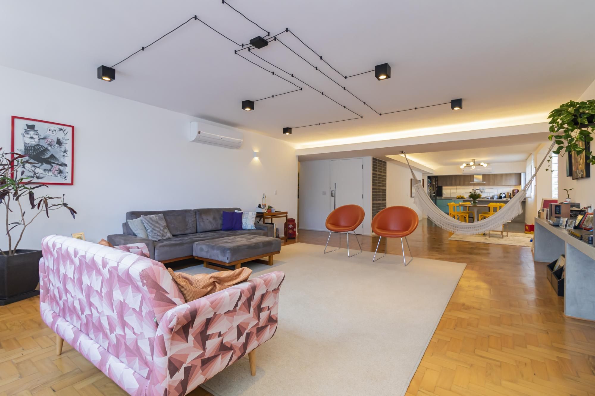 Apartamento, 4 quartos, 253 m² - Foto 9