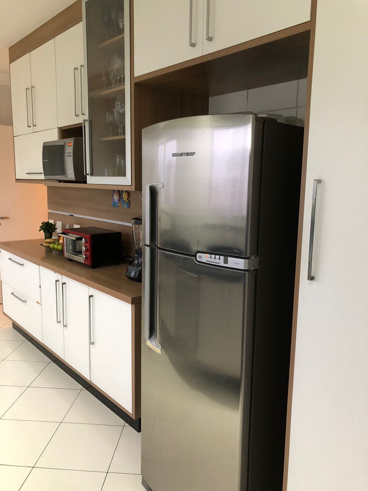 Apartamento à venda com 4 quartos, 180m² - Foto 24