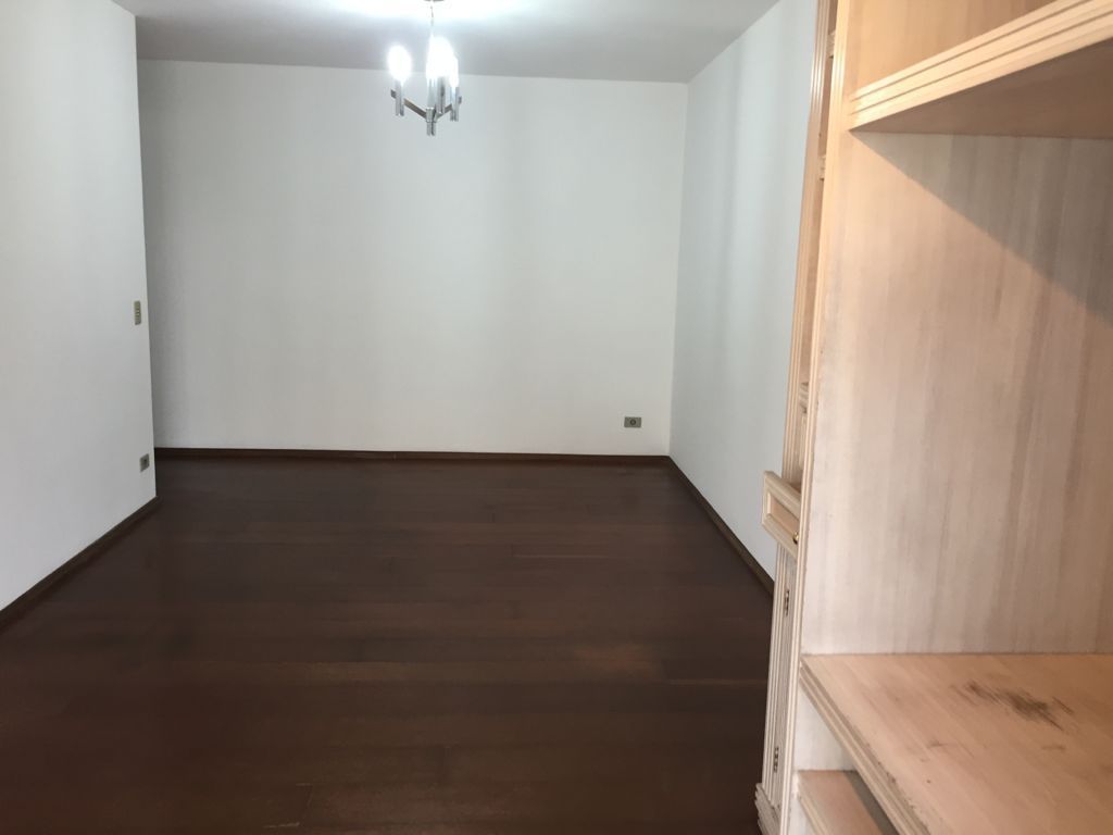 Apartamento à venda com 3 quartos, 93m² - Foto 1