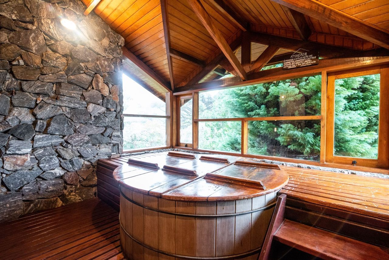 Casa, 5 quartos, 300 m² - Foto 32