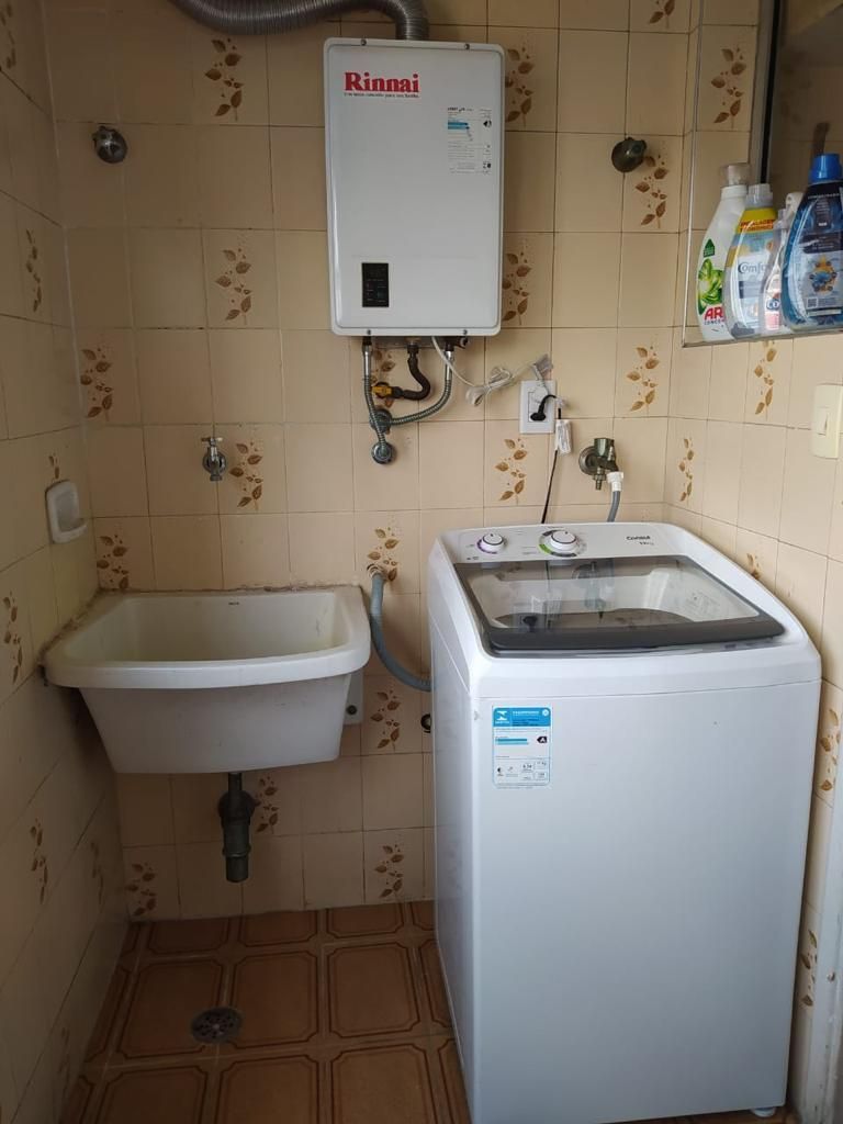 Apartamento à venda com 3 quartos, 93m² - Foto 16