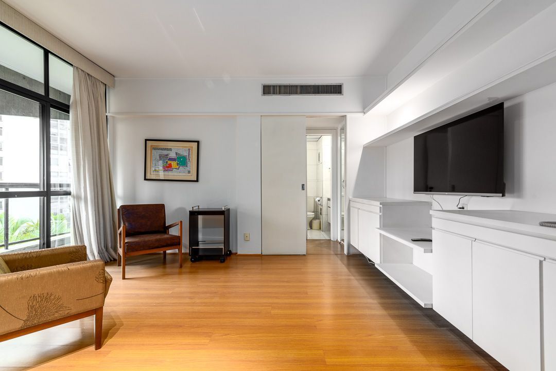 Apartamento à venda com 2 quartos, 62m² - Foto 10