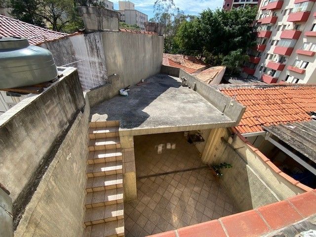 Casa à venda com 3 quartos, 138m² - Foto 8