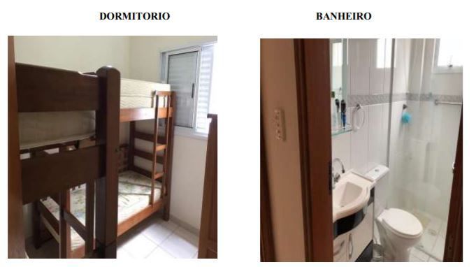 Apartamento à venda com 2 quartos, 65m² - Foto 7