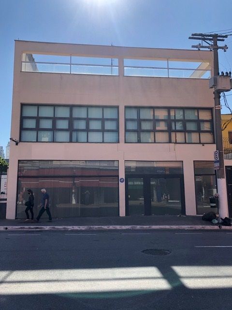 Prédio Inteiro, 810 m² - Foto 1