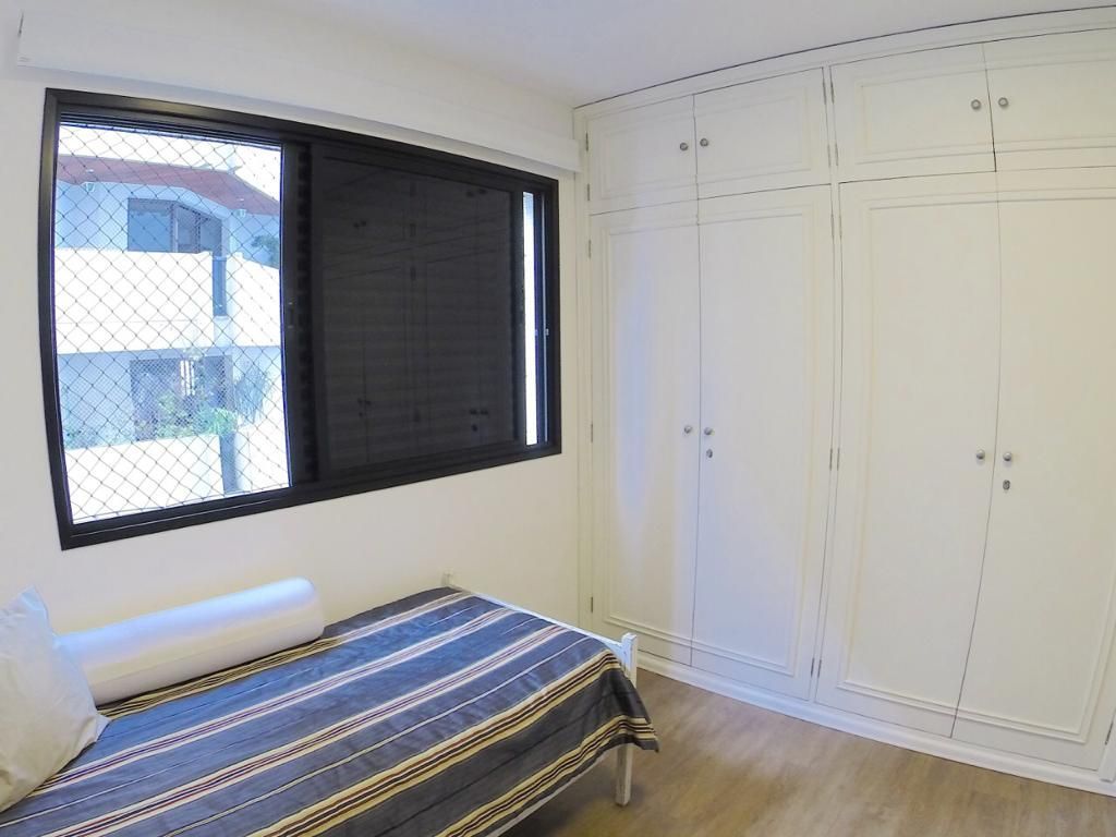 Apartamento à venda com 3 quartos, 116m² - Foto 18