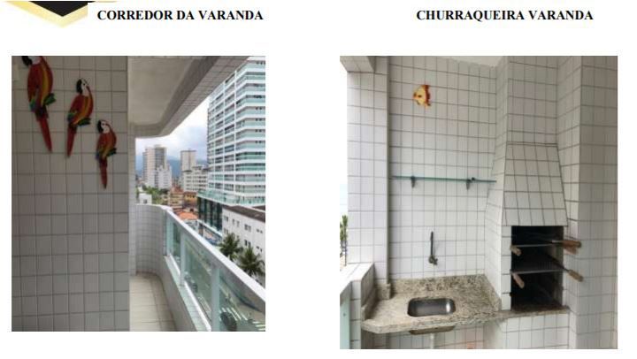 Apartamento à venda com 2 quartos, 65m² - Foto 6