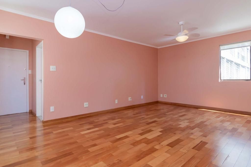 Apartamento à venda com 2 quartos, 91m² - Foto 3