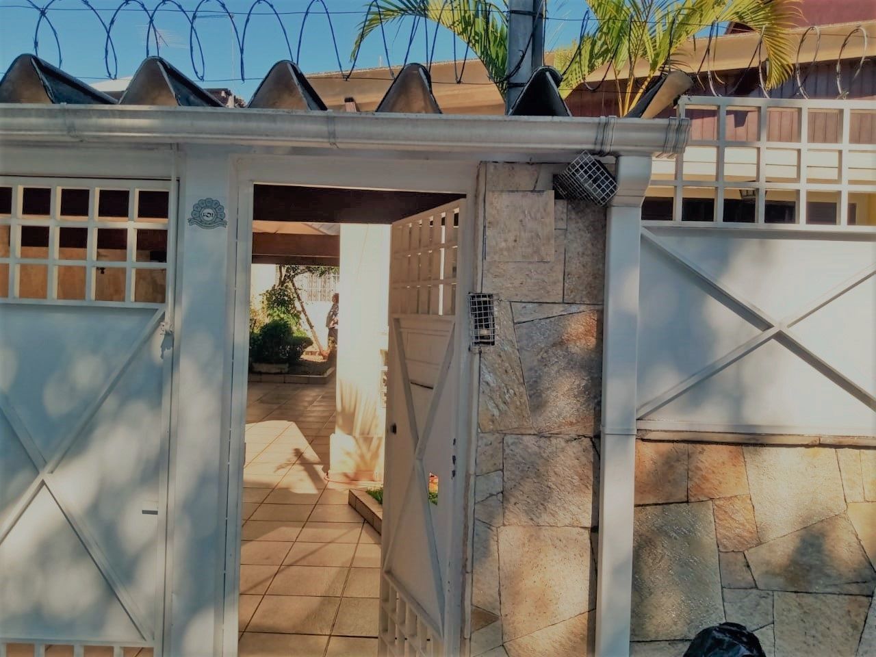 Casa, 2 quartos, 190 m² - Foto 1