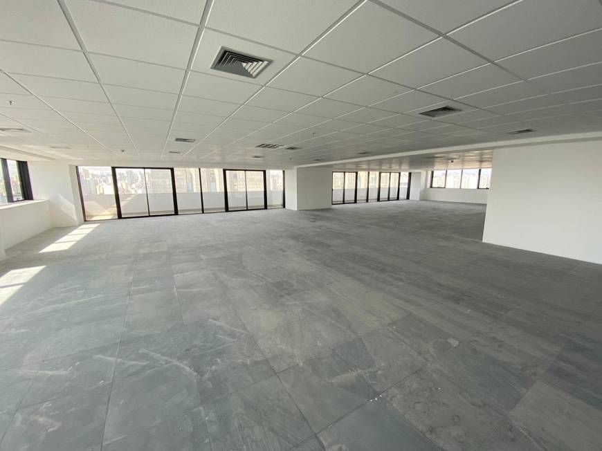 Prédio Inteiro, 1060 m² - Foto 2