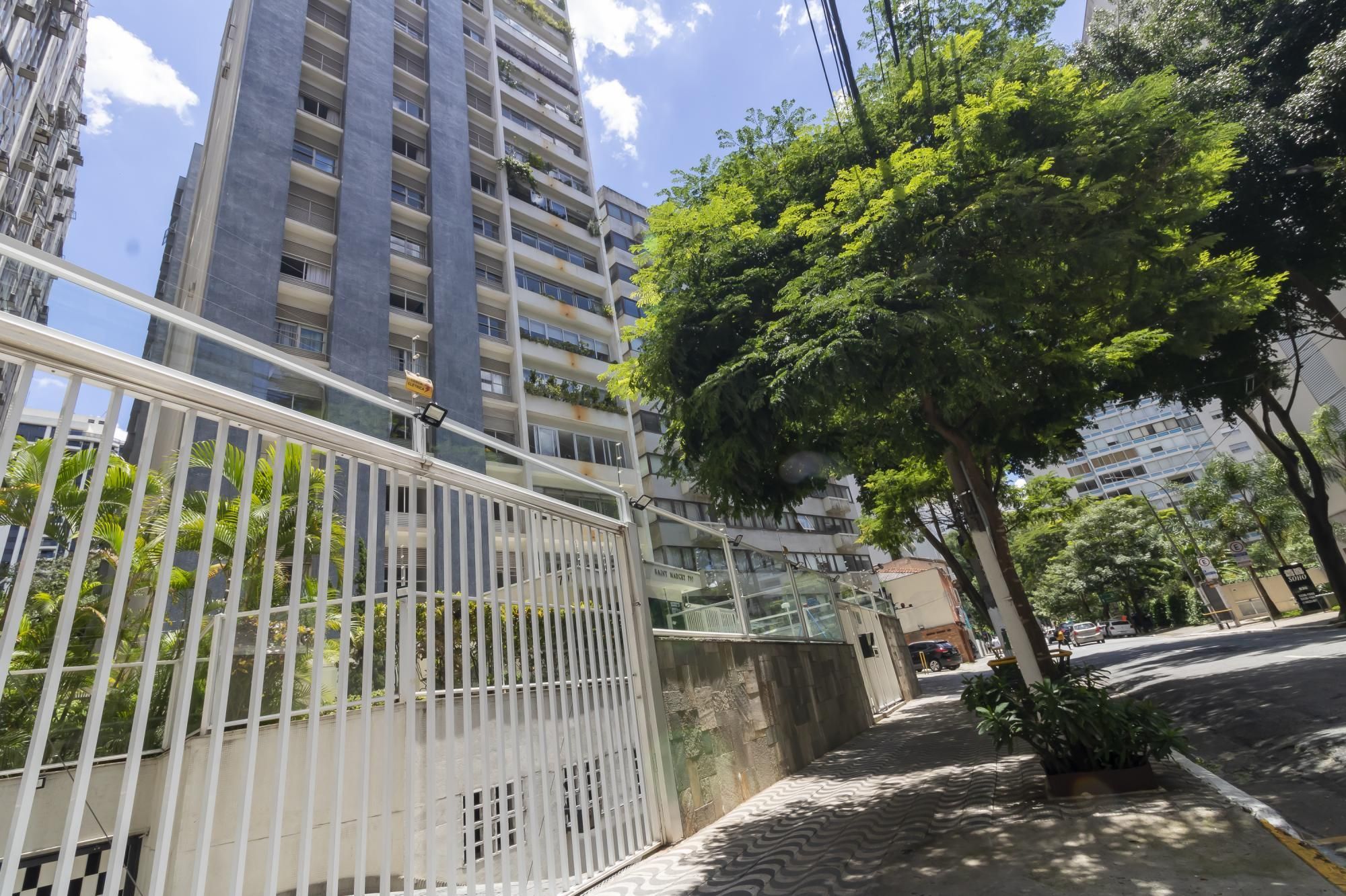 Apartamento à venda com 4 quartos, 253m² - Foto 67