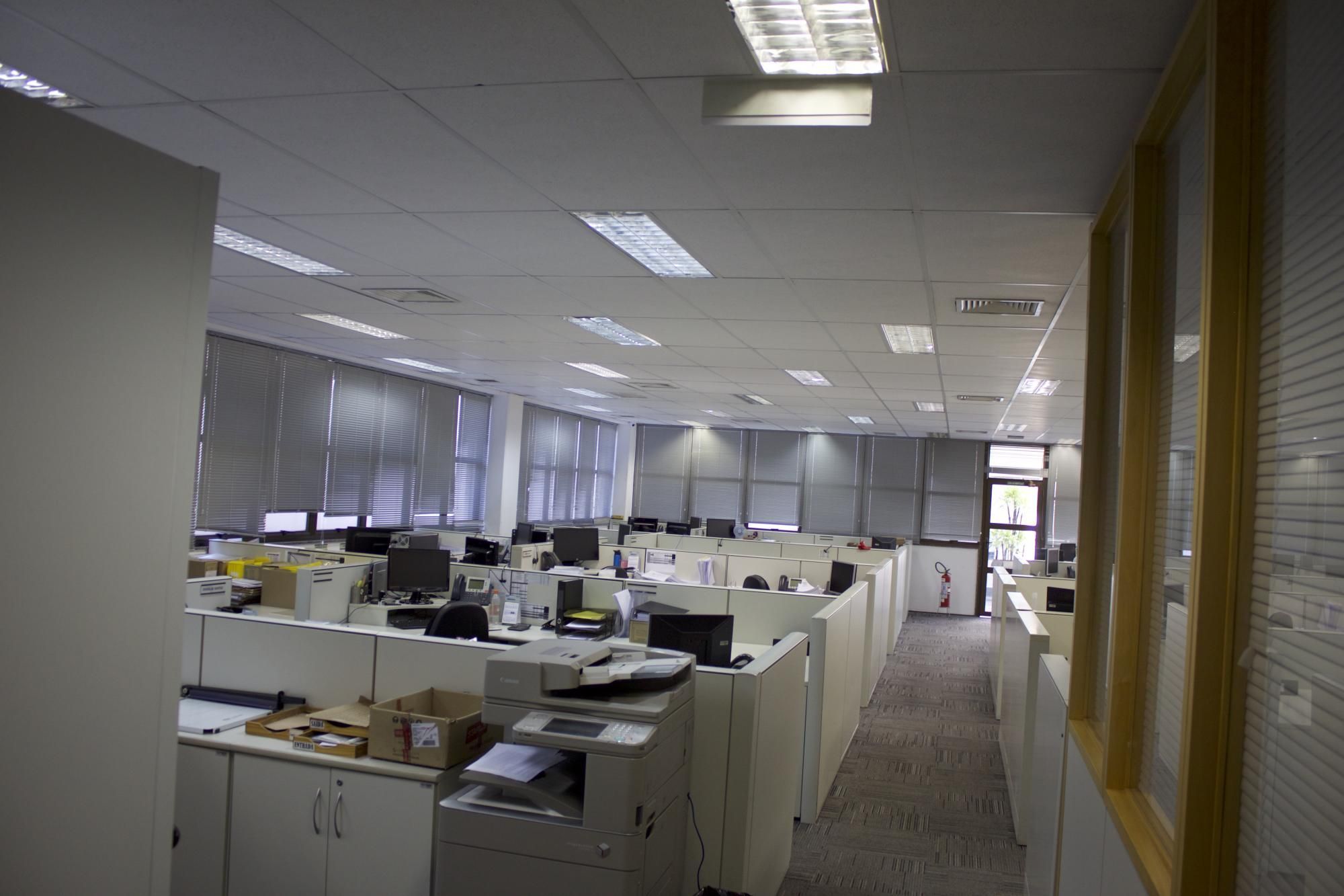 Prédio Inteiro, 2138 m² - Foto 2