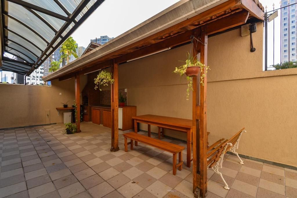 Apartamento, 3 quartos, 122 m² - Foto 17