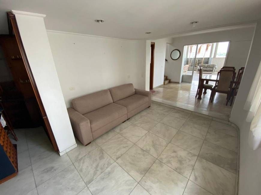 Apartamento à venda com 4 quartos, 309m² - Foto 14