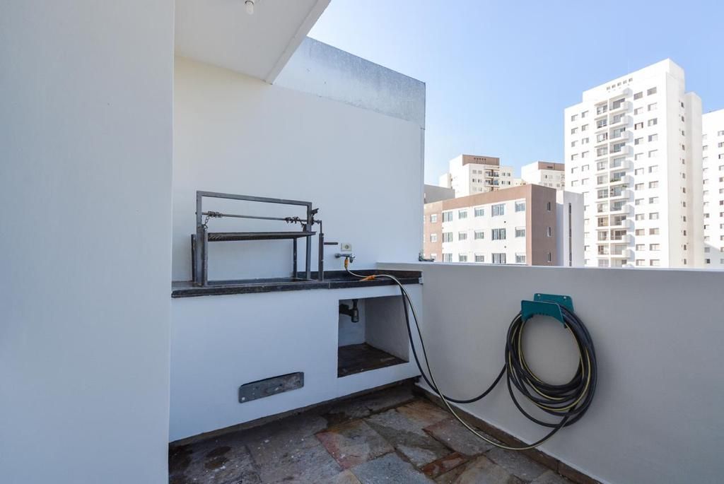 Apartamento à venda com 3 quartos, 122m² - Foto 13