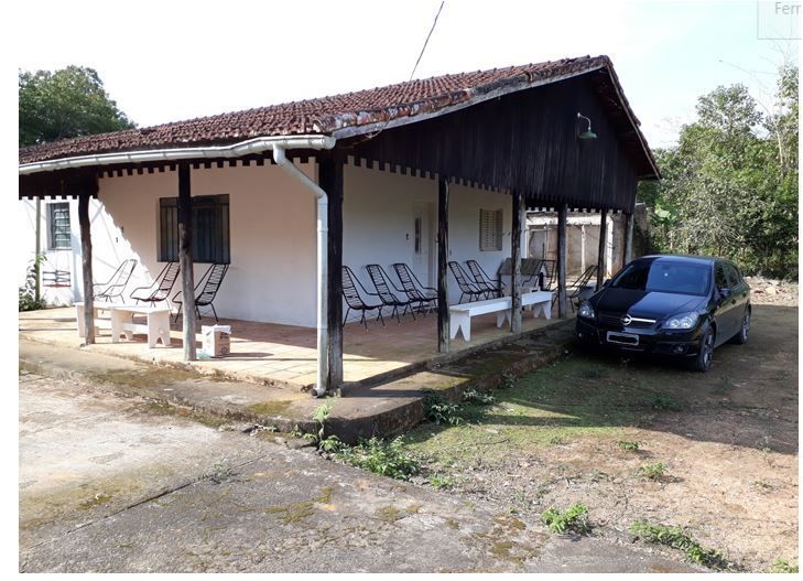 Fazenda à venda com 3 quartos, 27500m² - Foto 2