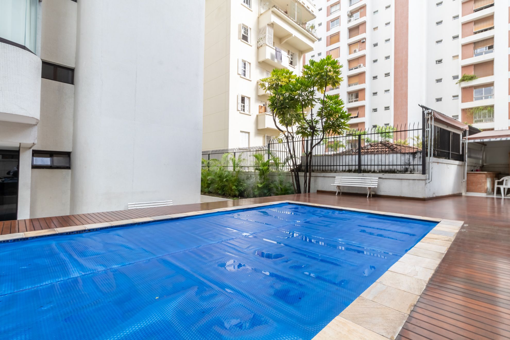 Apartamento à venda com 4 quartos, 180m² - Foto 82