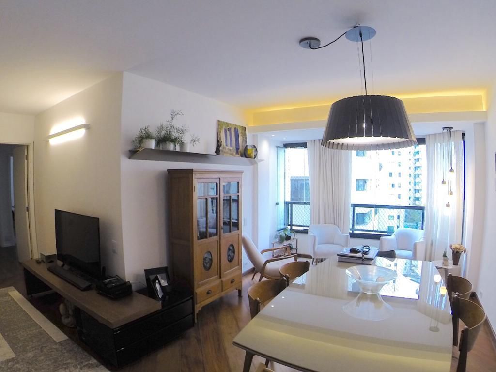 Apartamento à venda com 3 quartos, 116m² - Foto 11