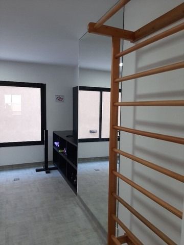 Apartamento para alugar com 1 quarto, 64m² - Foto 6