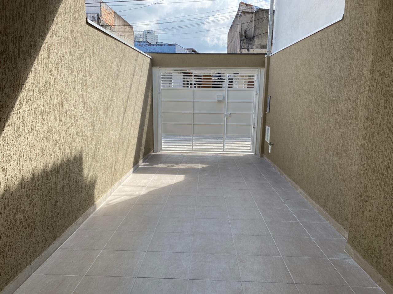 Sobrado à venda com 3 quartos, 95m² - Foto 3