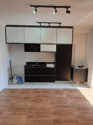 Apartamento para alugar com 1 quarto, 64m² - Foto 9