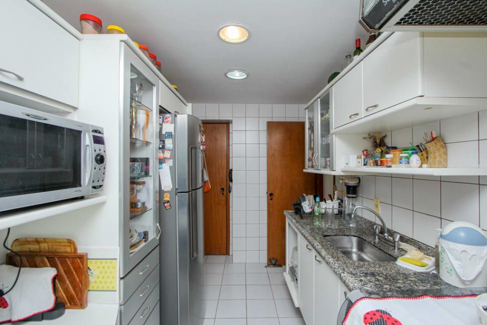 Apartamento à venda com 3 quartos, 105m² - Foto 23