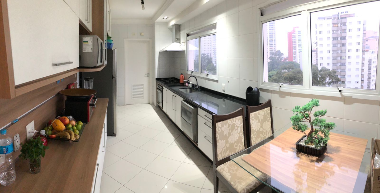 Apartamento à venda com 4 quartos, 180m² - Foto 22