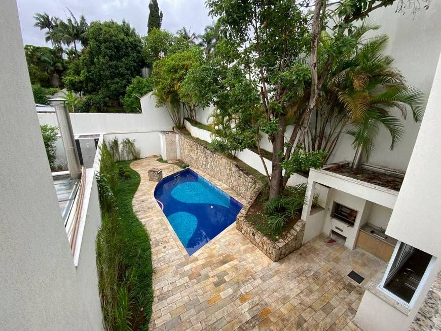 Casa à venda com 4 quartos, 425m² - Foto 65