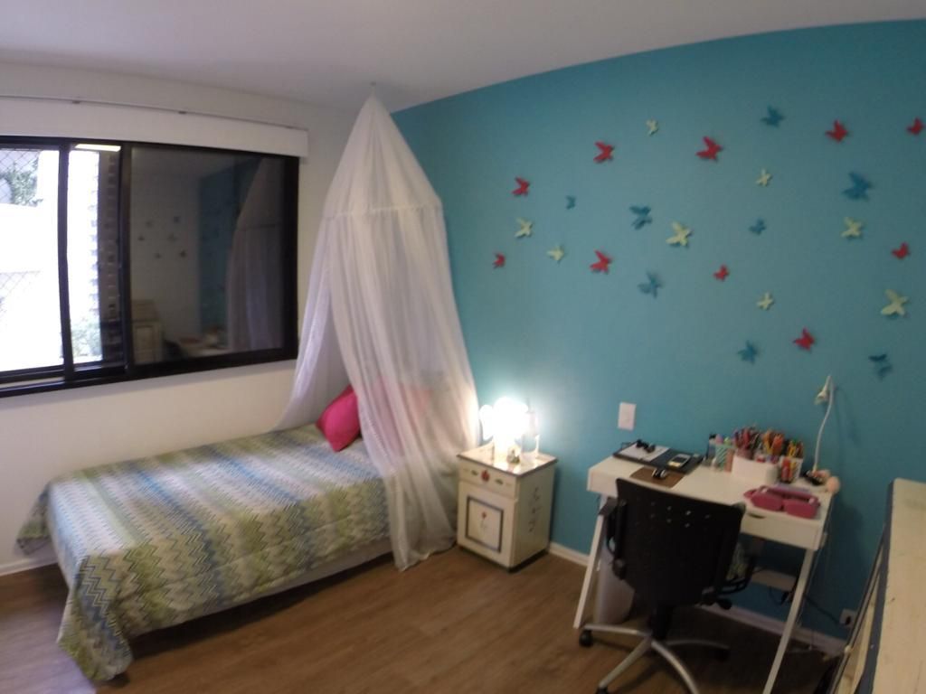 Apartamento à venda com 3 quartos, 116m² - Foto 14